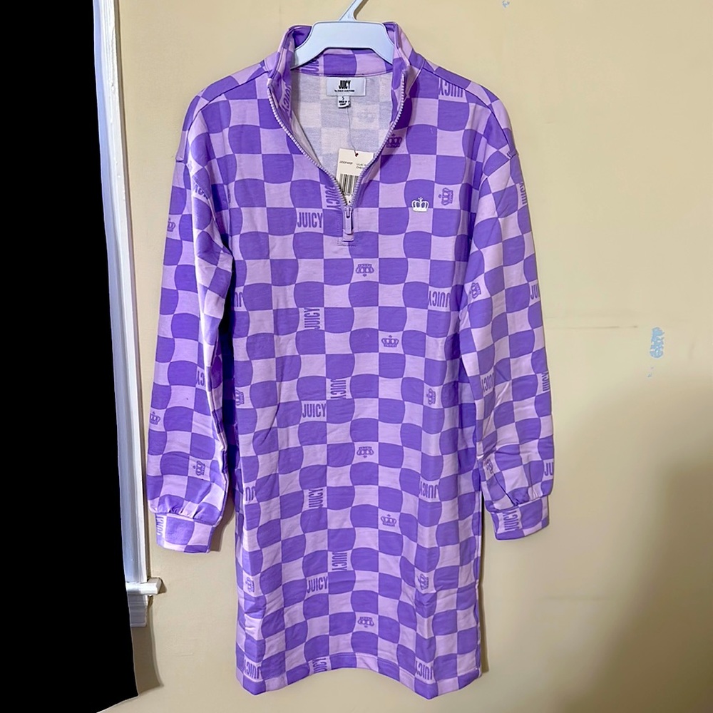 Juicy Couture casual dress